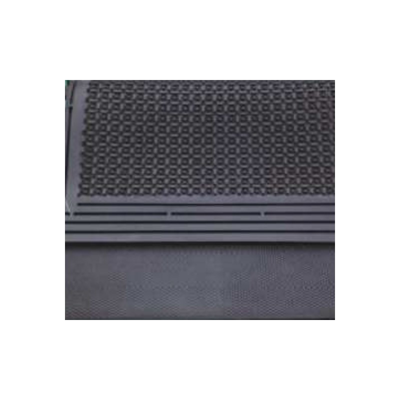 Tappeto in gomma MAT2XL