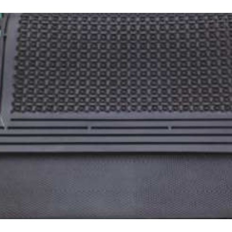 Tappeto in gomma MAT2XL