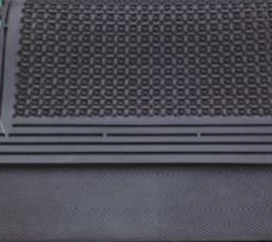 Tappeto in gomma MAT2XL