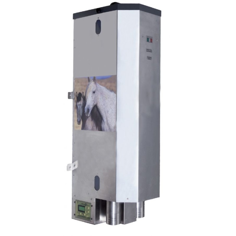 Distributore automatico Horse 250C