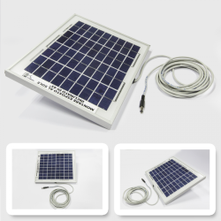 Pannello fotovoltaico DOG-PS1