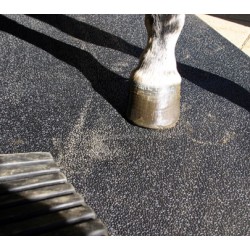 Tappeto heavy duty MAT10 (18 mm)