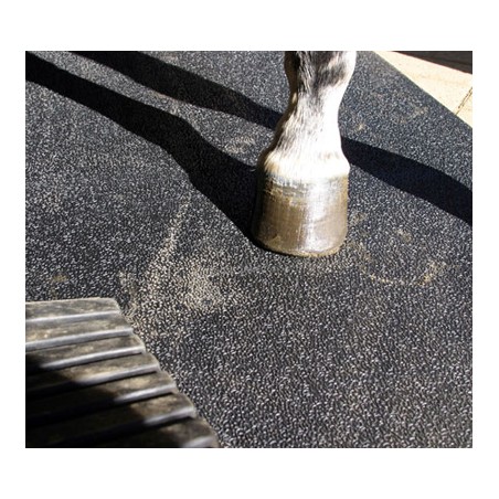 Tappeto heavy duty MAT10 (18 mm)