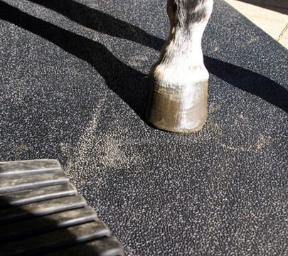 Tappeto heavy duty MAT10 (18 mm)
