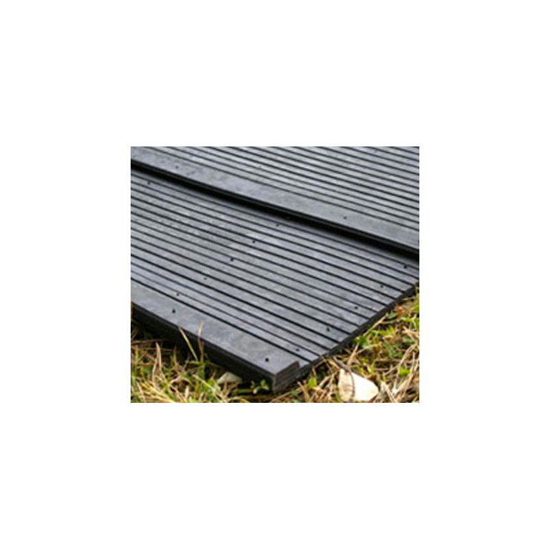 Tappeto per rampa trailer e van MAT11 (125x213 cm)