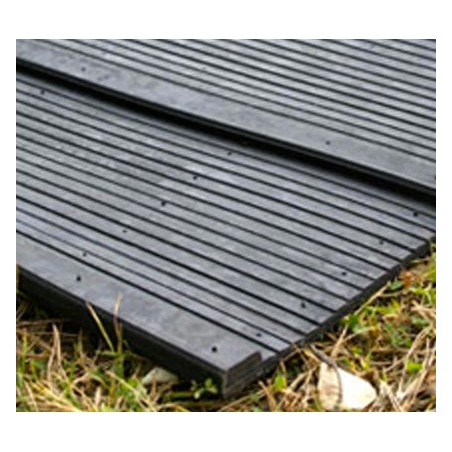 Tappeto per rampa trailer e van MAT11 (125x213 cm)