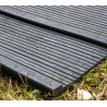 Tappeto per rampa trailer e van MAT11 (125x213 cm)