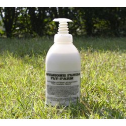 Crema repellente Fly Farm