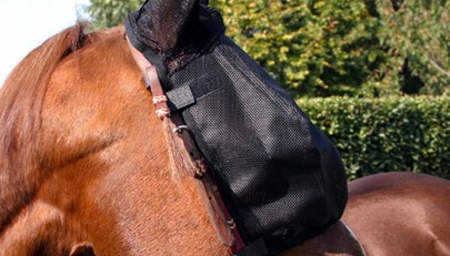 Ride Fly - Free Mask size S