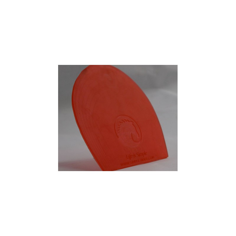 Gel Pad - suola in lattice