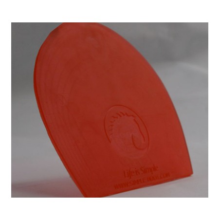 Gel Pad - suola in lattice