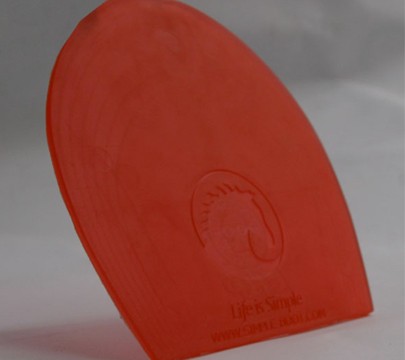 Gel Pad - suola in lattice