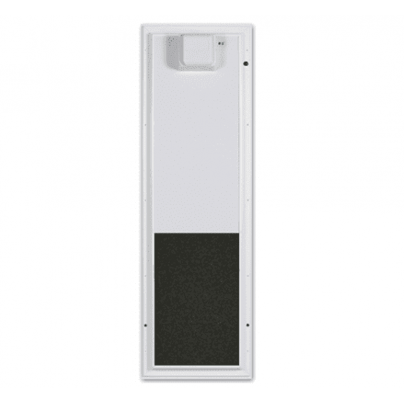 Plexidor elettronica 30 x 41 per muro sino a 30 cm bianco
