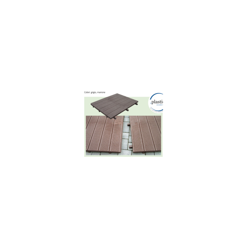 CAMMINAMENTI 100X100