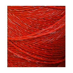 Corda EcoRope 3 mm arancione