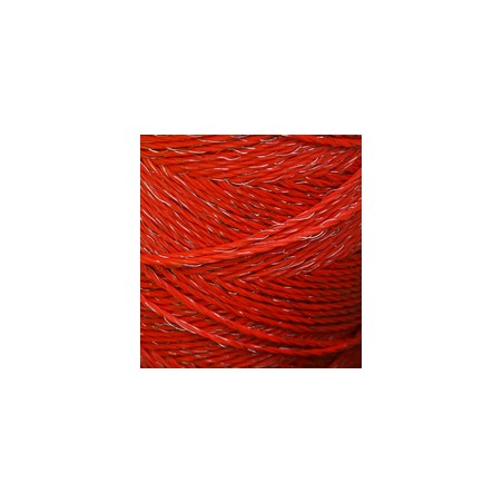 Corda EcoRope 3 mm arancione