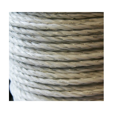 Corda FastRope 5 mm bianca