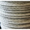 Corda FastRope 5 mm bianca