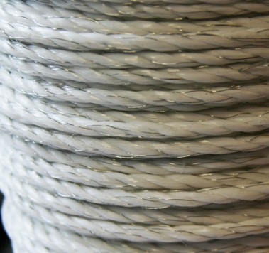 Corda FastRope 5 mm bianca