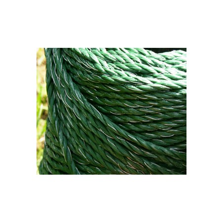 Corda SuperRope 6 mm verde