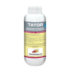INSETTICIDA TATOR 1l