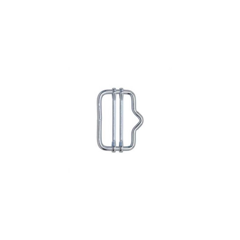 Fibbia con invito alla maniglia di giunzione nastro 40 mm
