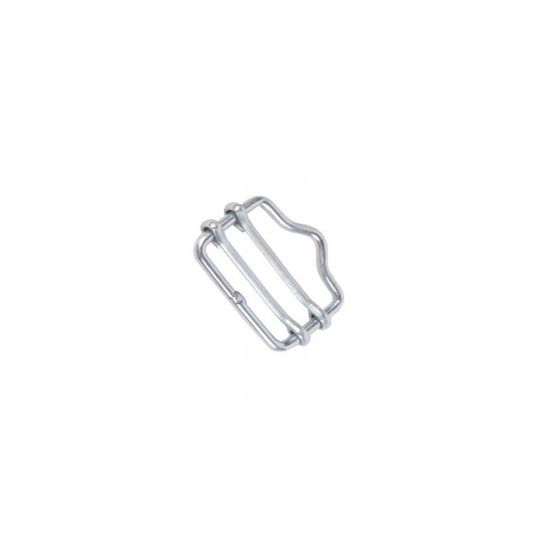Fibbia con invito alla maniglia di giunzione nastro 20 mm
