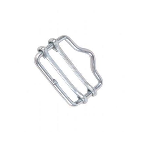 Fibbia con invito alla maniglia di giunzione nastro 20 mm