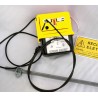 Kit con alimentatore a rete elettrica