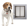 Plexidor Wall 23 x 30 cm argento