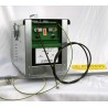 Elettrificatore a batteria