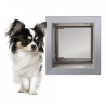 Plexidor Wall 17 x 19 cm argento