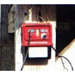 Kit RE34 - Elettrificatore domestico