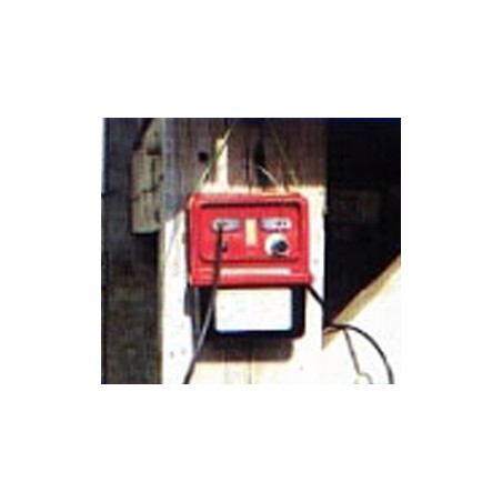 Kit RE34 - Elettrificatore domestico