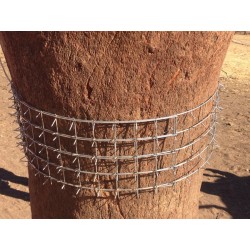 Striscia rete cactus protector 20 cm x 1,00 m