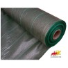 Telo per pacciamatura verde 0,70 x 100 m