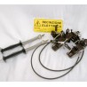 Kit Gate Horse - Kit per aggiunta porte