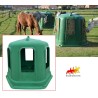 Porta rotopressa in polietilene