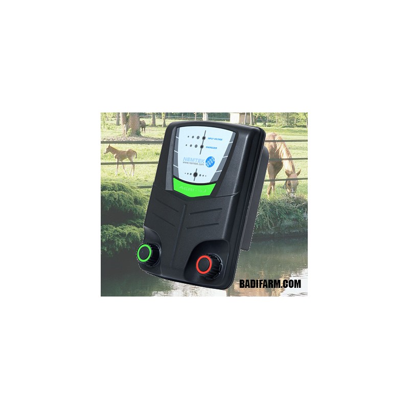 Elettrificatore 5 km
