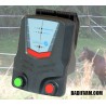 Elettrificatore bivalente e programmabile 50 km