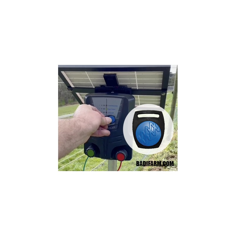 Magnete ON e OFF