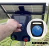 Magnete ON e OFF