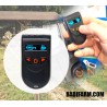 Telecomando per programmare l'elettrificatore