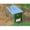 Elettrificatore per animali selvatici