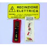 Tester di linea portatile