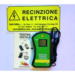 Tester di linea digitale