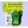 Tester di linea digitale