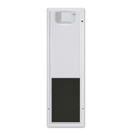 Plexidor elettronica porta 30 x 41 cm bianca