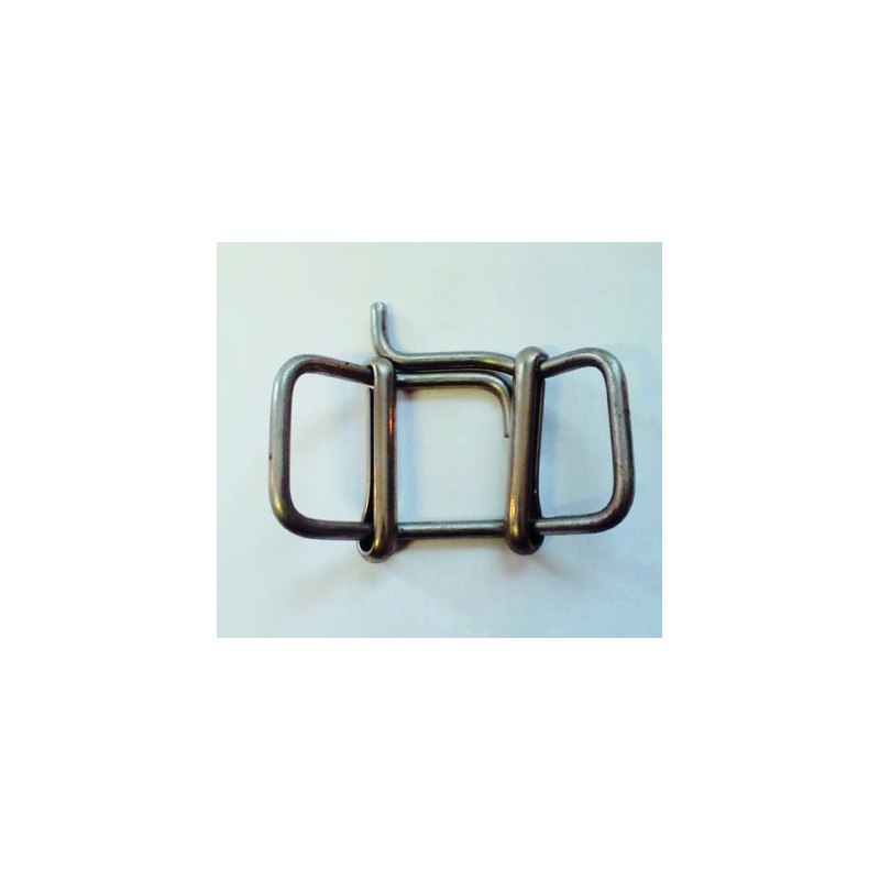 Solo fibbia inox tenditore a T