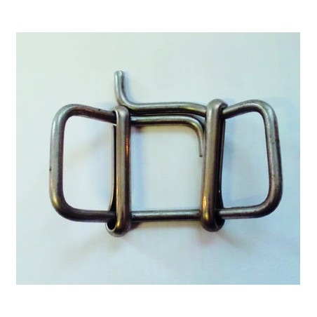Solo fibbia inox tenditore a T